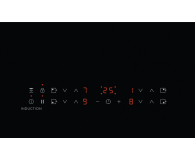 Płyta indukcyjna Electrolux LIR60433B - 1326742 - zdjęcie 7